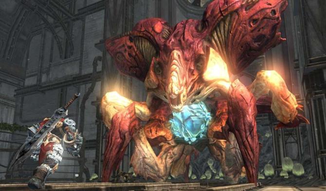 Darksiders 
