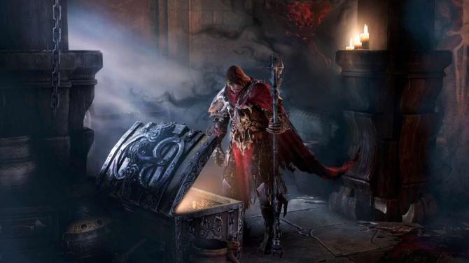 Lords of the Fallen Digital Complete Edition 
