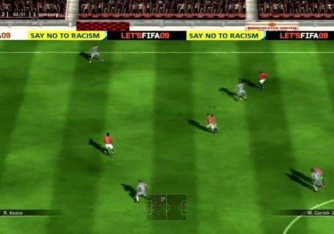 FIFA 09 