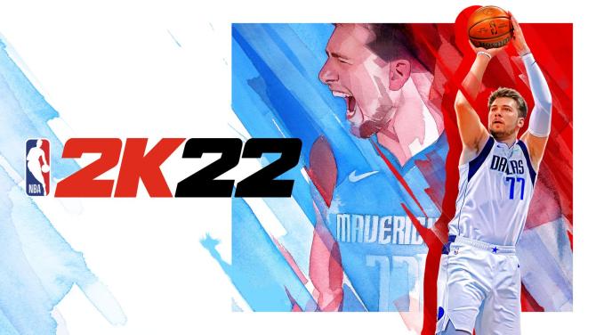 NBA 2K22 