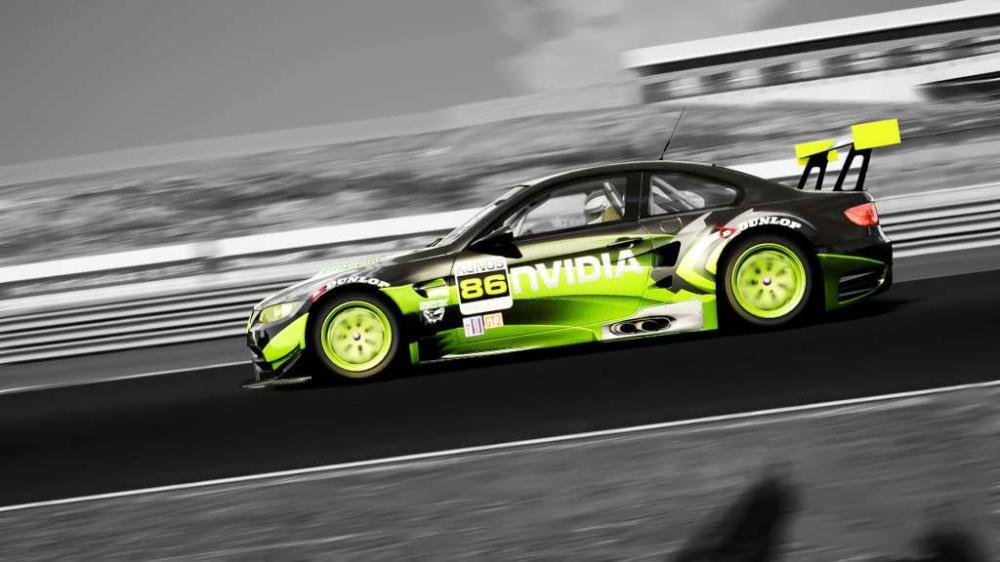 Assetto Corsa Ultimate Edition 