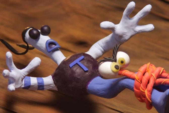 Armikrog 