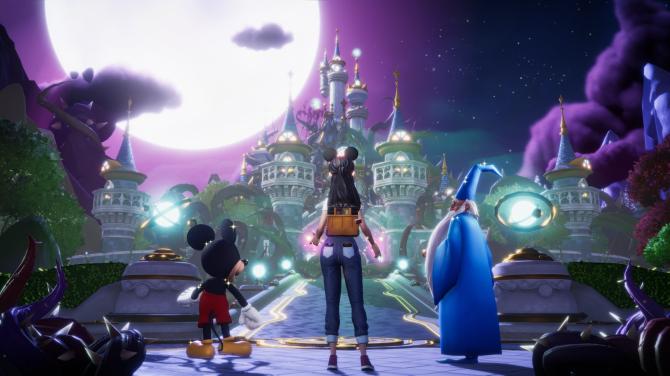Disney Dreamlight Valley Ultimate Edition 
