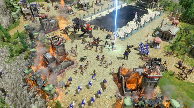 Age of Mythology: Retold Premium Edition 