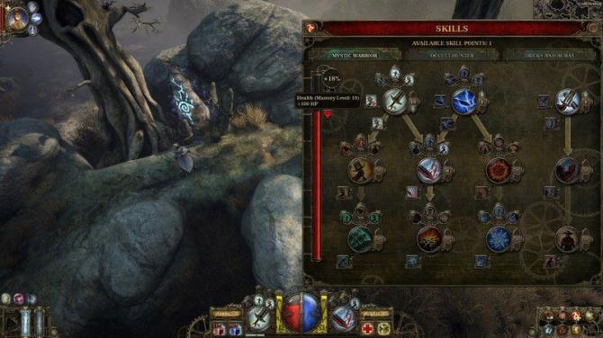 The Incredible Adventures of Van Helsing Complete Pack 