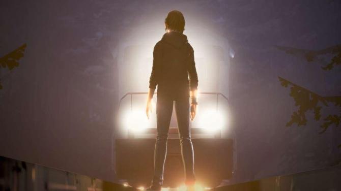 Life is Strange: Before the Storm Deluxe Edition 