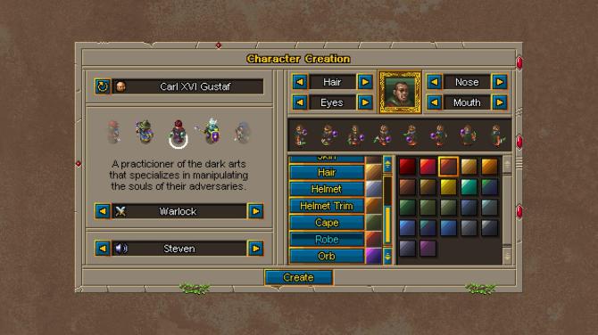 Hammerwatch II: The Chronicles Edition 