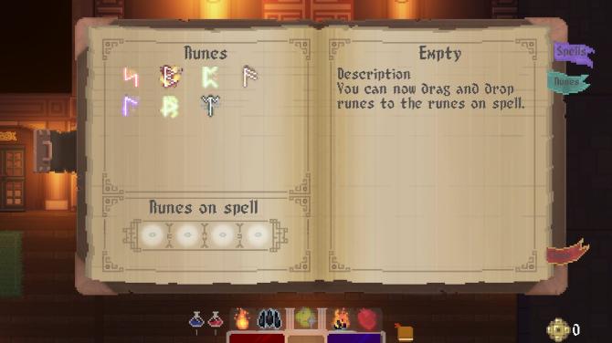 Gift of Parthax 