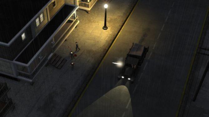Omerta - City of Gangsters Gold Edition 