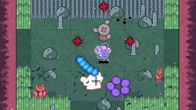 Patch Quest 