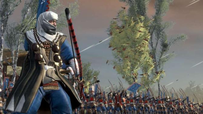 Total War: SHOGUN 2 