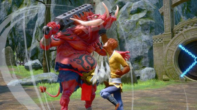 MONKEY KING: HERO IS BACK 