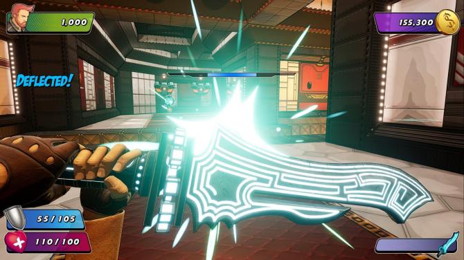 Wrack: Reclamation 