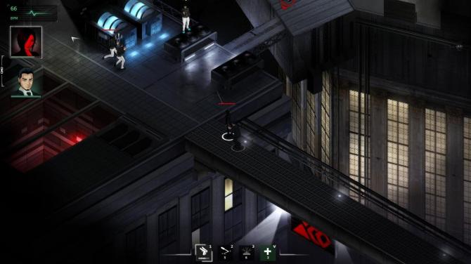Fear Effect Sedna 