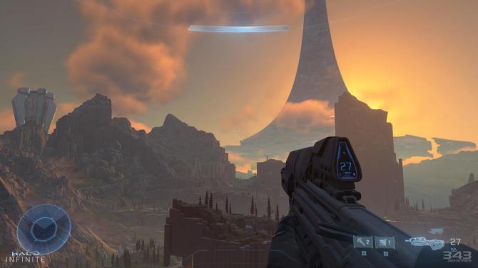 Halo Infinite 