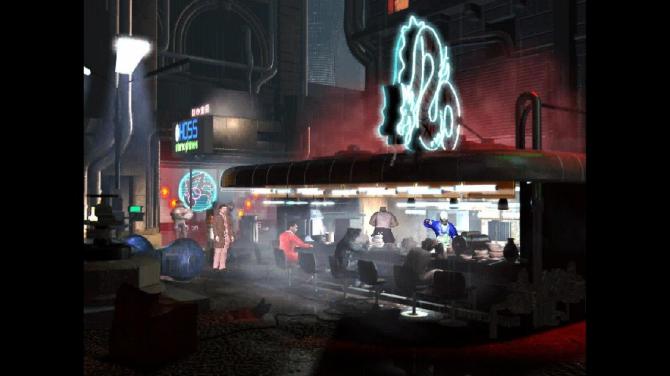 Blade Runner Enhanced Edition 