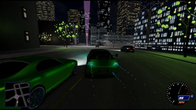 Street Race Kings 