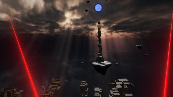Slinger VR 