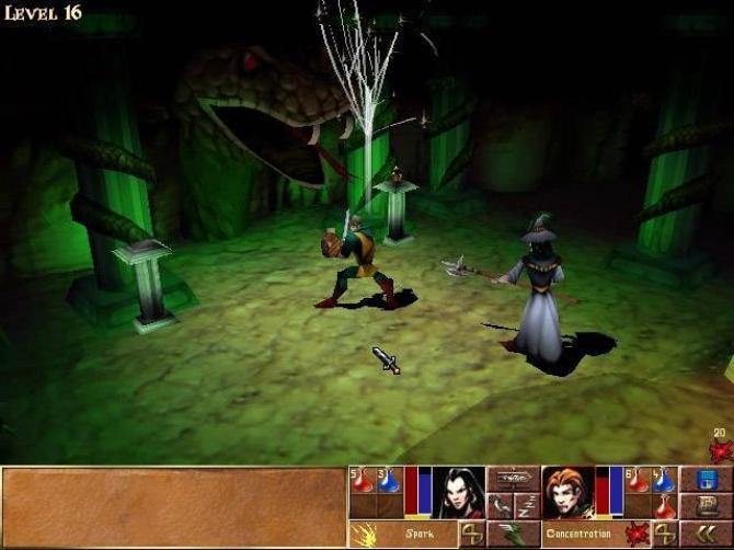 Darkstone 