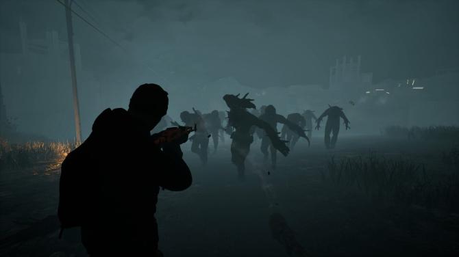 The Last Zone 