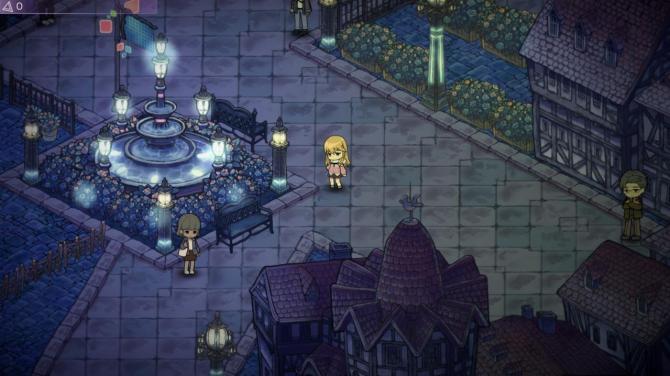 Chrono Ark 