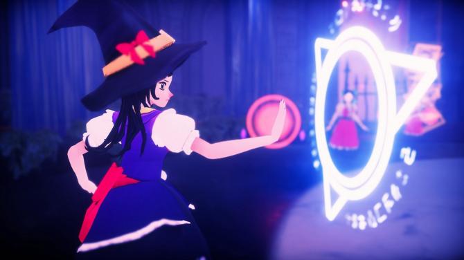 Witch Thief 