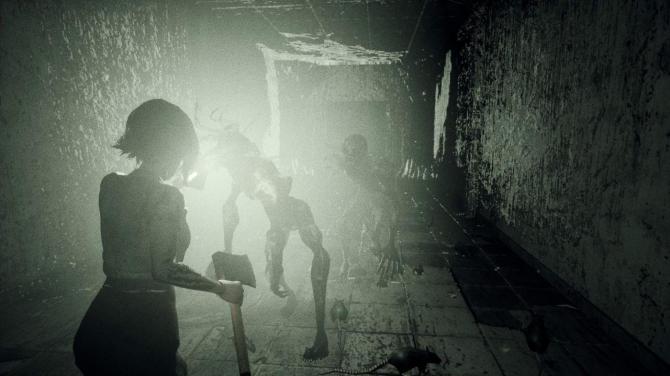 DreadOut 2 