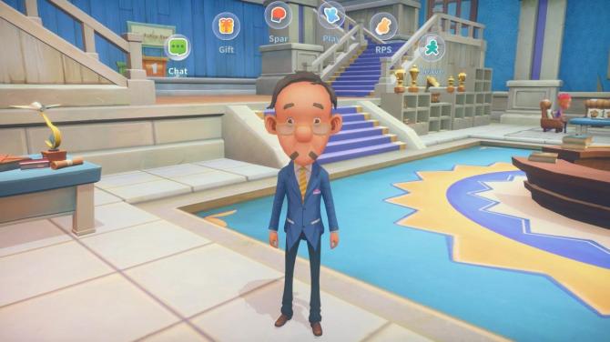 My Time At Portia - NPC Attire Package 