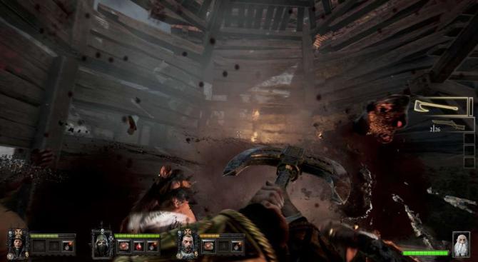 Warhammer: End Times - Vermintide 