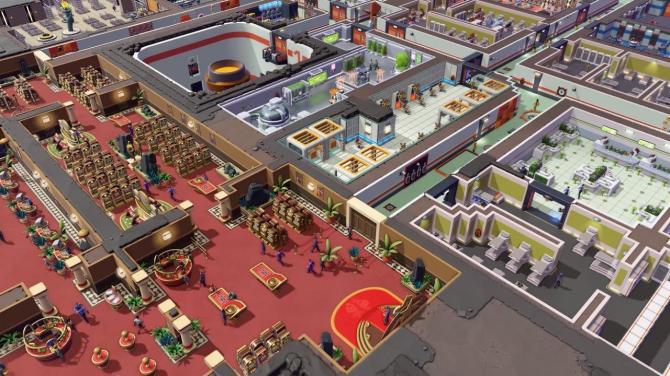 Evil Genius 2 