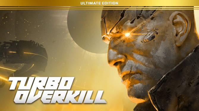 Turbo Overkill Ultimate Edition 