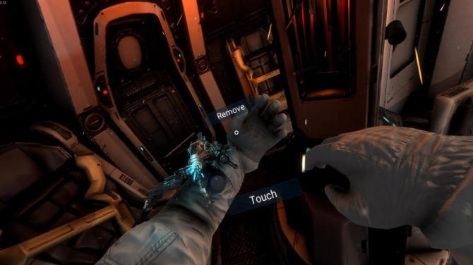 Far Space VR 