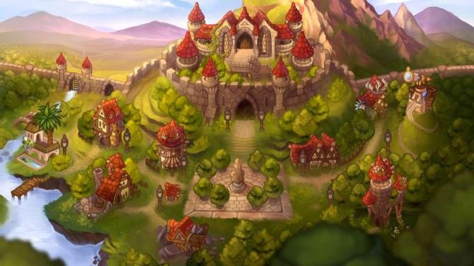 Regalia: Of Men and Monarchs 