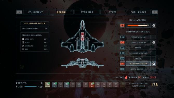 EVERSPACE Deluxe Edition 