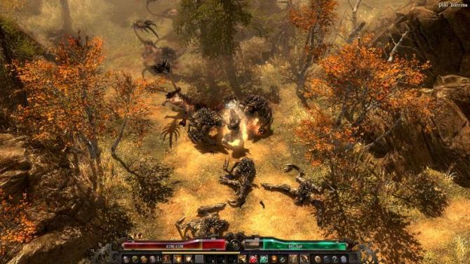 Grim Dawn 
