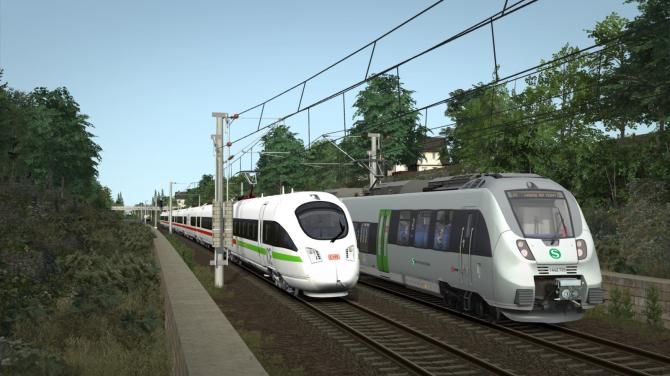 Train Simulator Classic Bundle Pack 