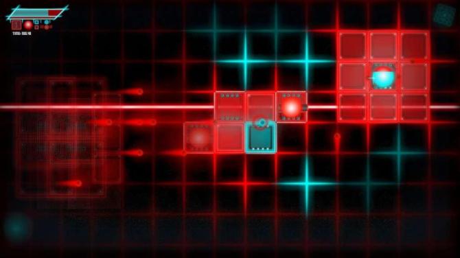 Cyber Complex 