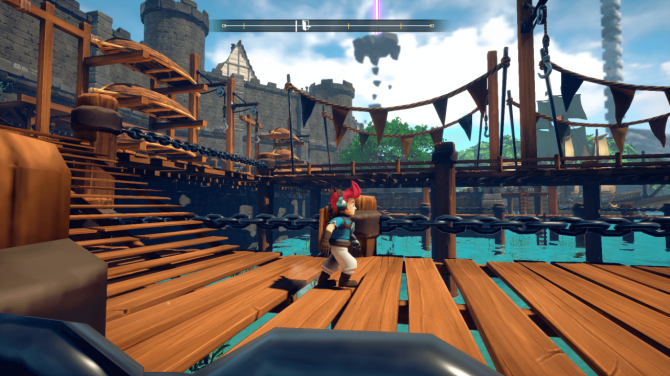 Knight's Quest 