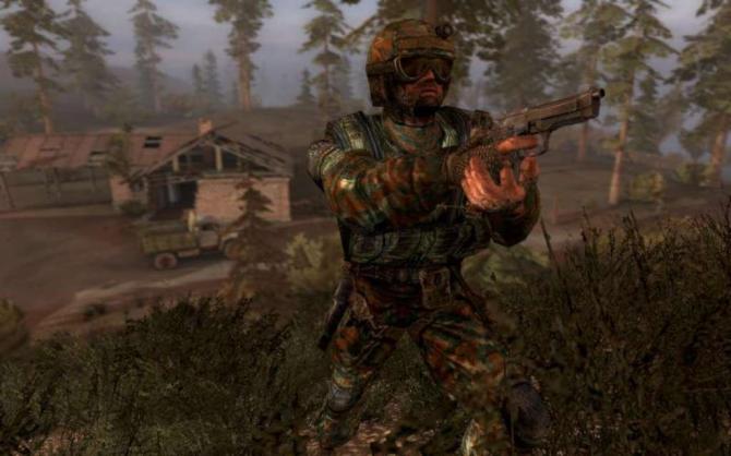 S.T.A.L.K.E.R.: Bundle 