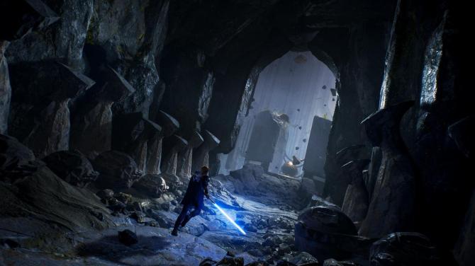 Star Wars: Jedi Fallen Order 