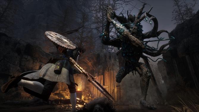 Lies of P Deluxe Edition 