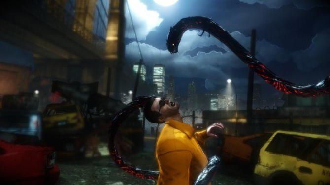 The Darkness II RU VPN Activated 