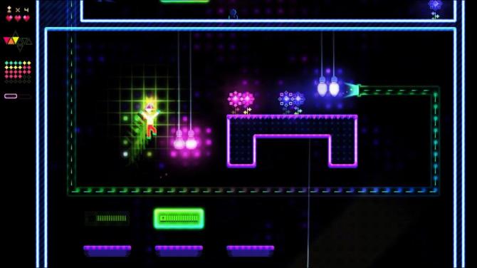Octahedron: Transfixed Collector's Edition 