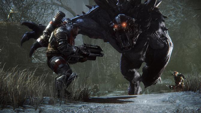 Evolve Stage 2 