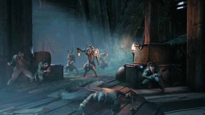 Remnant: From the Ashes Complete Edition 
