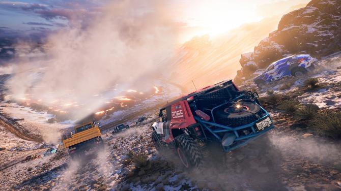 Forza Horizon 5 Premium Edition 
