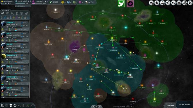 Interstellar Space: Genesis - Ultimate Bundle 
