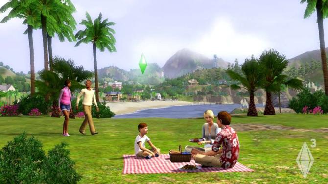 The Sims 3 Bundle 