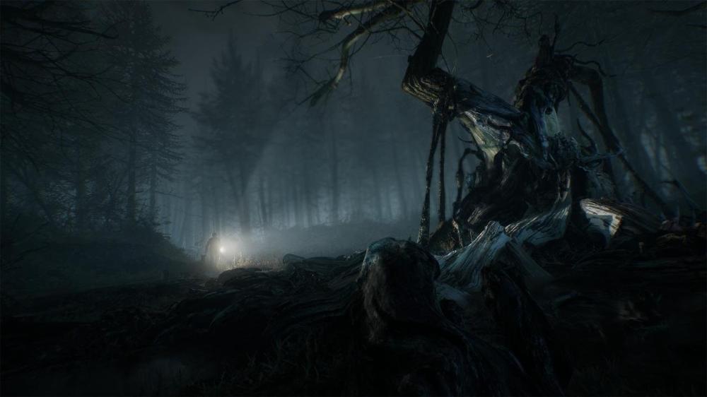 Blair Witch 