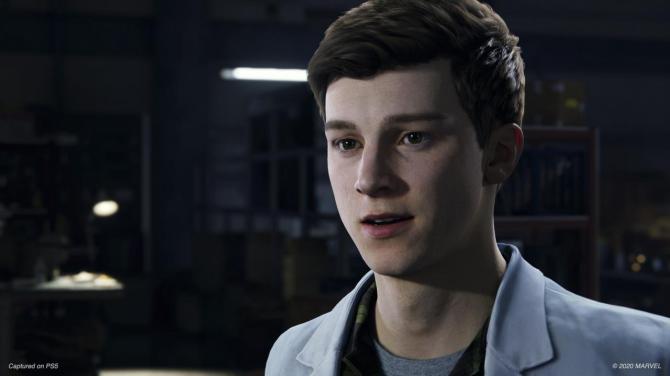 Marvel's Spider-Man Remastered 